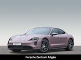 Porsche Taycan 4S Panoramadach Performancebatterie+ LED