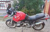 BMW 1100 GS  - BMW GS 1100