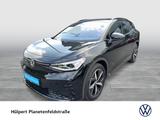 Volkswagen ID.4 GTX 4X4 WÄRMEPUMPE ACC LM20 NAVI CARPLAY - mit Elektro-Antrieb: Schwarz, Wärmepumpe