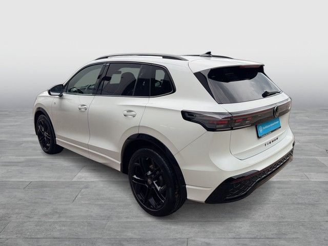 Volkswagen Tiguan - Bild 3