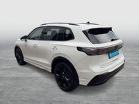 Volkswagen Tiguan - Vorschau Bild 3