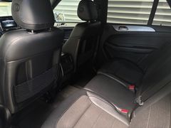 Fahrzeugabbildung Mercedes-Benz GLE 250 d 4Matic -- neuer Motor bei MB 21.000,-