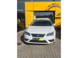 Seat Leon ST Xcellence DSG+Keyless Go+AHK+ParkDistanc - SEAT Leon Xcellence mit Benzin-Antrieb