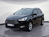Ford C-Max Grand C-Max 1.5 EcoBoost Start-Stopp-Syste - Ford C-Max mit Benzin-Antrieb