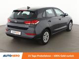 Hyundai i30 1.5 Intro Edition*KLIMA*GARANTIE* - Hyundai i30 Gebrauchtwagen in Stuttgart