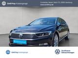 Volkswagen Passat Variant 1.4 TSI ACT Highline NAVI AHK PDC - Volkswagen Passat Variant in Hamburg
