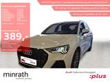 Audi Q3 40 TDI Q S-Line MATRIX+APP+VIRT+LED+NAVI+PDC - Audi Gebrauchtwagen in Moers