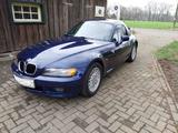 BMW Z3 Roadster 1.9i - - BMW Z3 in Bremen