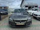 BMW 520i Lim Modern Navigation Sitzheizung Xenon - gebrauchte BMW 520 aus dem Jahr 2014