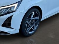 Hyundai i20 - Vorschau Bild 6