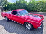 Chevrolet El Camino SS  BigBlock 7,4 Liter Einzelstück - Chevrolet aus 1967
