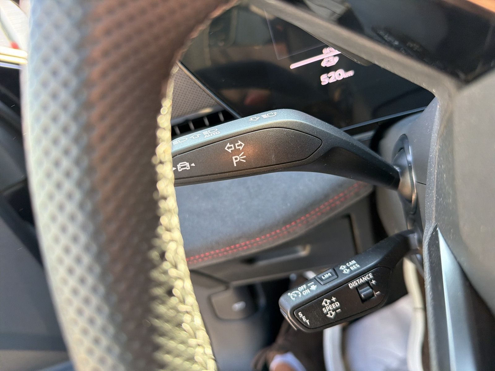 Audi S6 e-tron - Bild 18