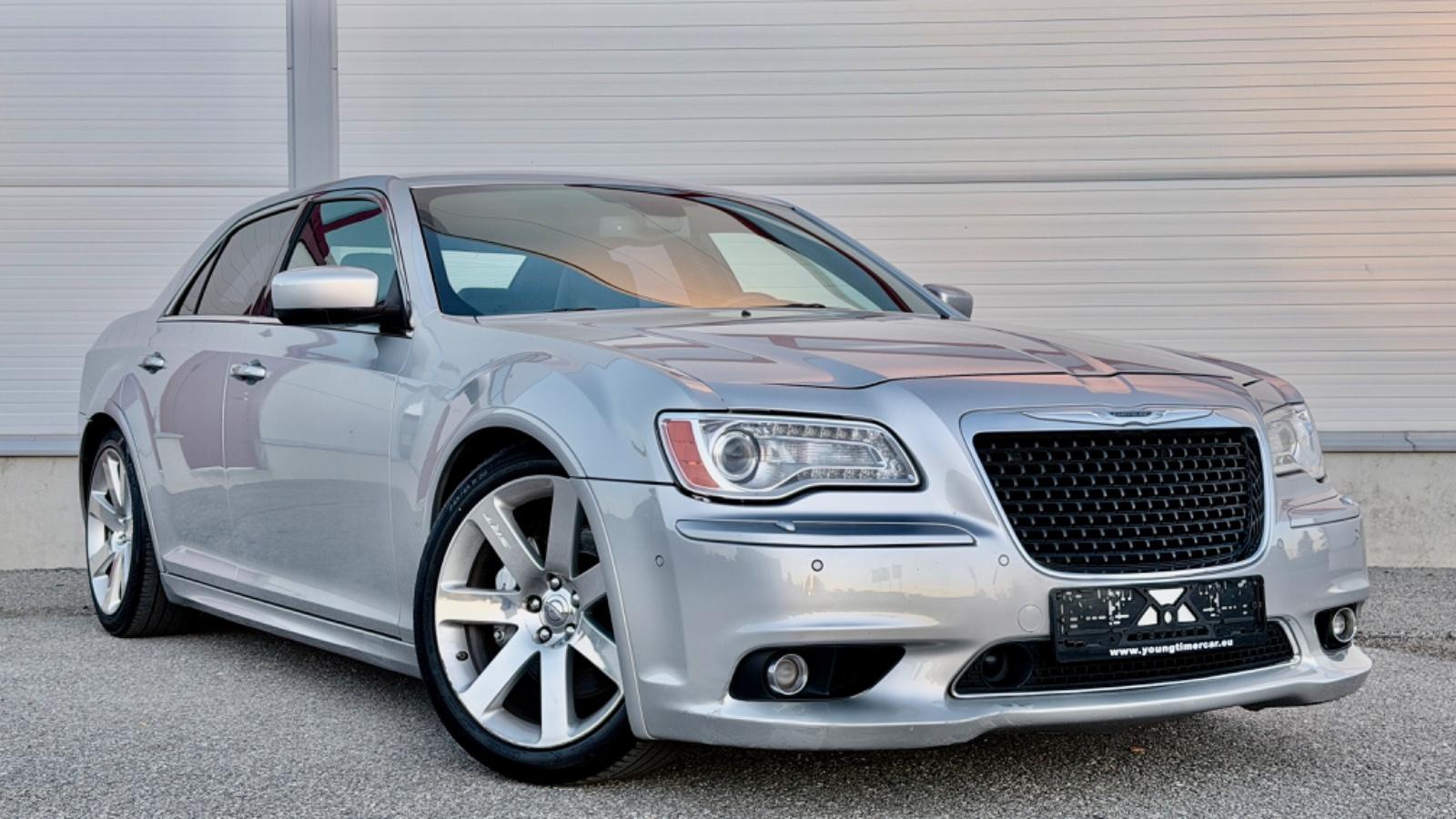 Chrysler 300C