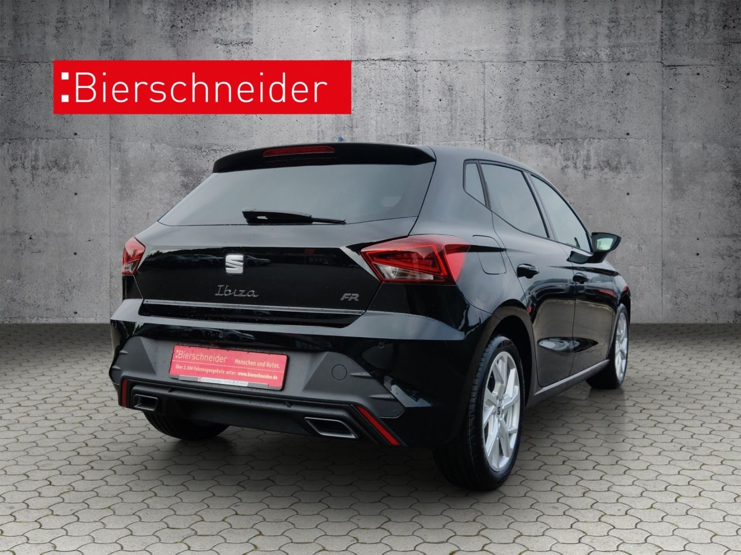 Seat Ibiza - Bild 6