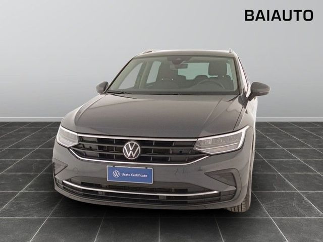 Volkswagen Tiguan 2.0 tdi scr 150cv life dsg