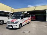 Mercedes-Benz 519 Sprinter  HD ATOMIC  VIP - Mercedes-Benz Vip