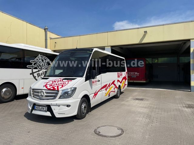 Mercedes-Benz 519 Sprinter  HD ATOMIC  VIP