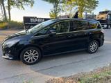 Ford S-Max 2,0 TDCi 132kW Titanium PowerShift Tit... - Ford S-Max in Hannover