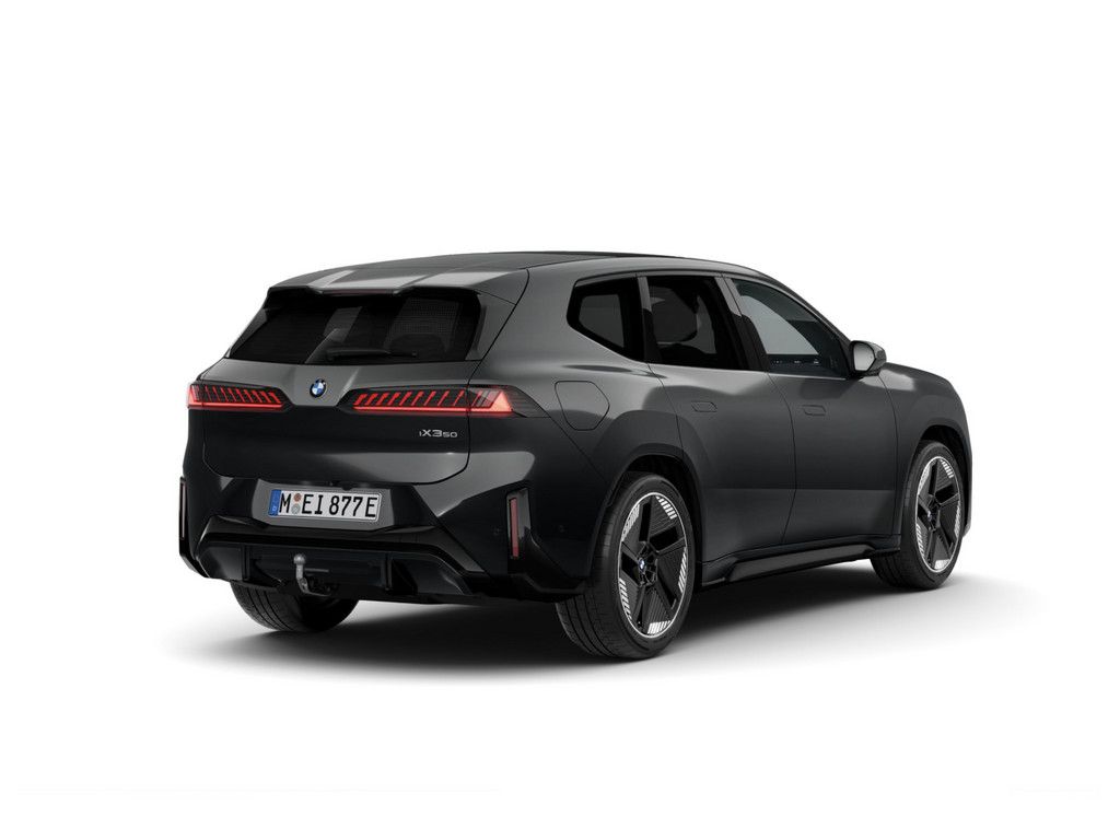 BMW iX3 - Bild 2