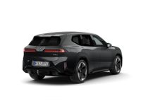 BMW iX3 - Vorschau Bild 2