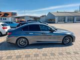 BMW M340i xDrive - HUD,GSD,AHK,Standheizung, Indiv. - BMW M340i Gebrauchtwagen