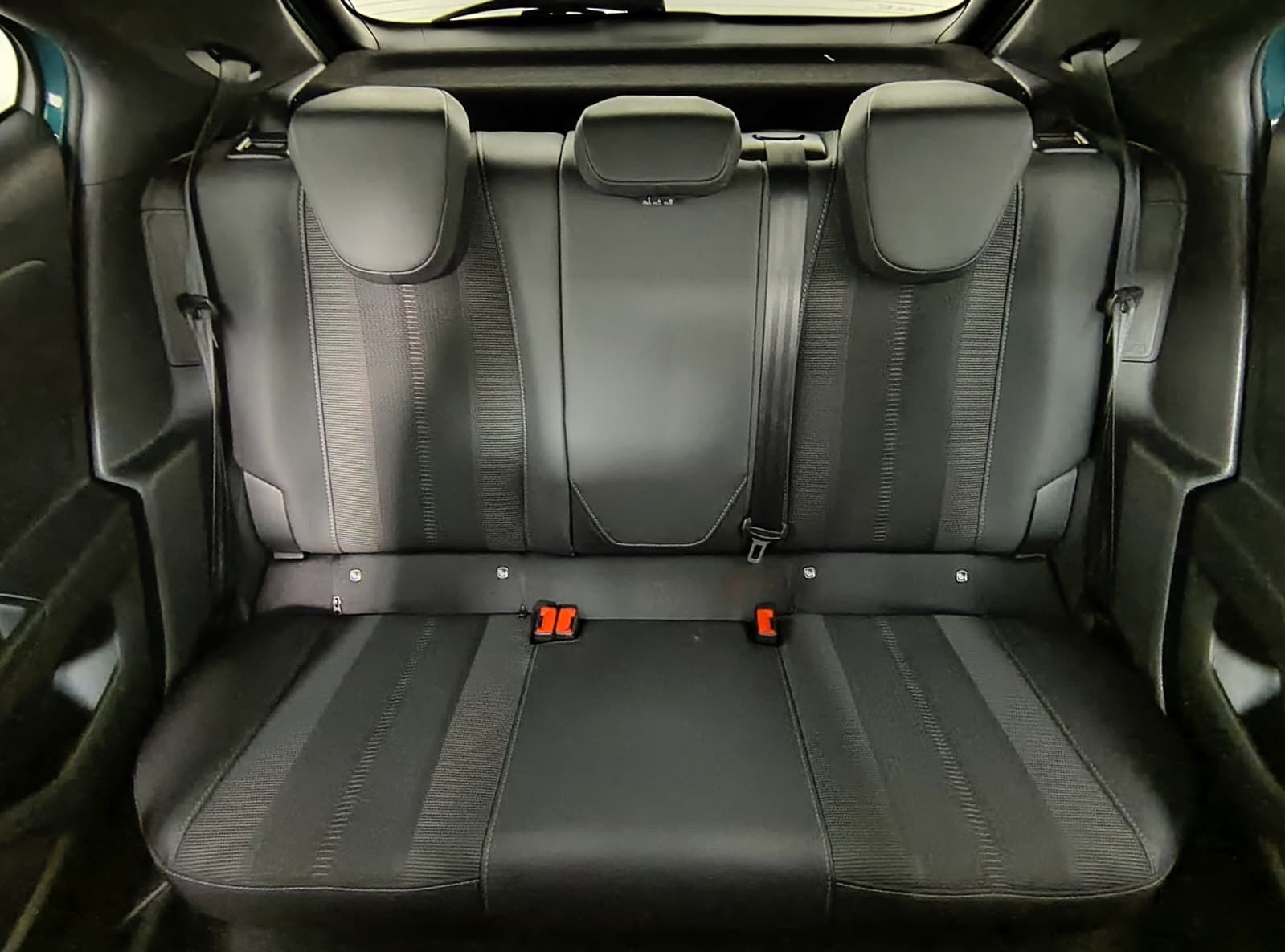 OPEL Mokka  1.2 Turbo GS Kamera Bluetooth – Bild 13
