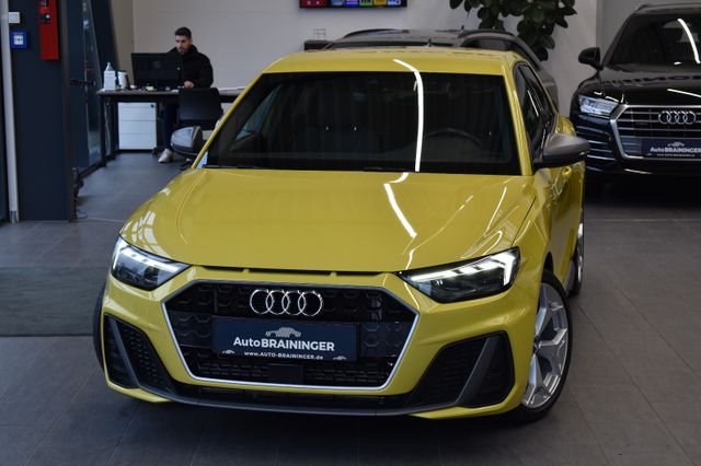 Audi A1 Sportback 40TFSI S-tronic S-line LED~VirtualC