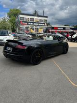 Audi R8 5.2 V10 CARBON EXCLUSIVE - Audi R8 aus 2010