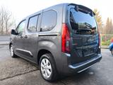 Opel Combo Life E Elegance Automatik*Garantie*Cam - Opel Combo Life Elegance mit Benzin-Antrieb