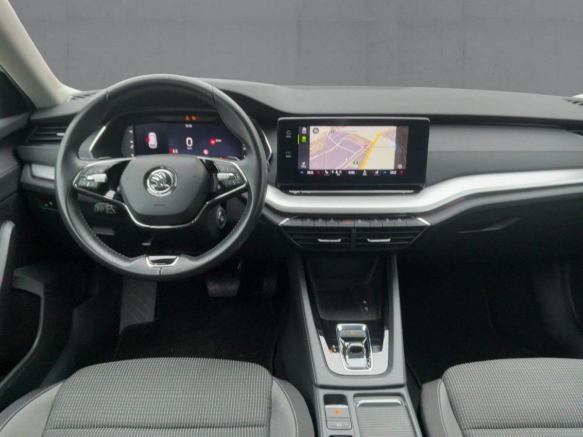 Skoda Octavia - Bild 9