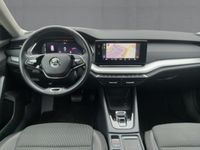 Skoda Octavia - Vorschau Bild 9