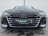 Audi A4 Avant 40 2.0 TDI advanced S-Line Optik 173€ m - Audi A4: 2.0