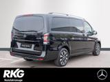 Mercedes-Benz VITO 119 CDI Tourer PRO Lang DISTRONIC KLIMA AHK - Mercedes-Benz Kühlkastenwagen 11 vito