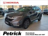 Honda CR-V Hybrid e:HEV 2.0 i-MMD 4WD Executive - Honda CR-V in Hamburg