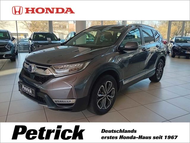 Honda CR-V Hybrid e:HEV 2.0 i-MMD 4WD Executive