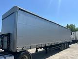 Kögel Tautliner Standard  TÜV 04/2027 - Angebote