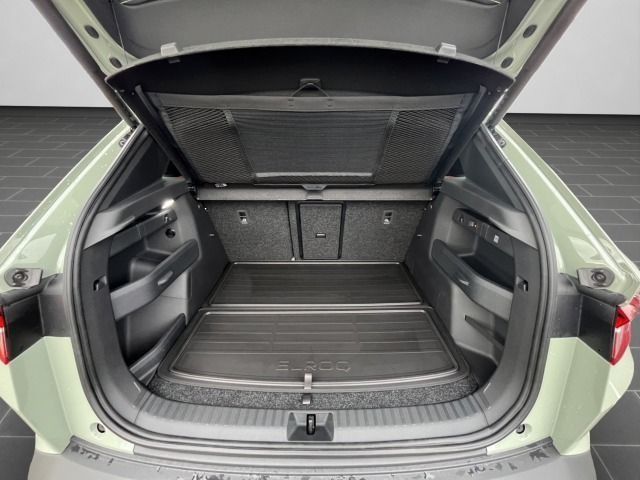Skoda Elroq - Bild 15