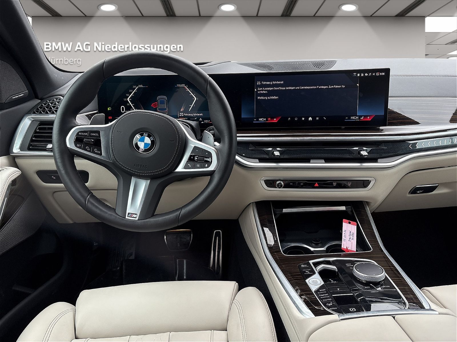 BMW X5 - Bild 12