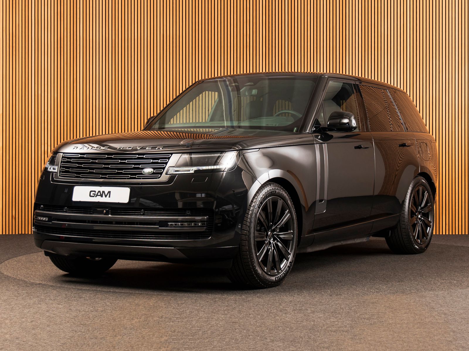 Land Rover Range Rover P460e HSE-MASSAGE-PANO-22"-TOWB