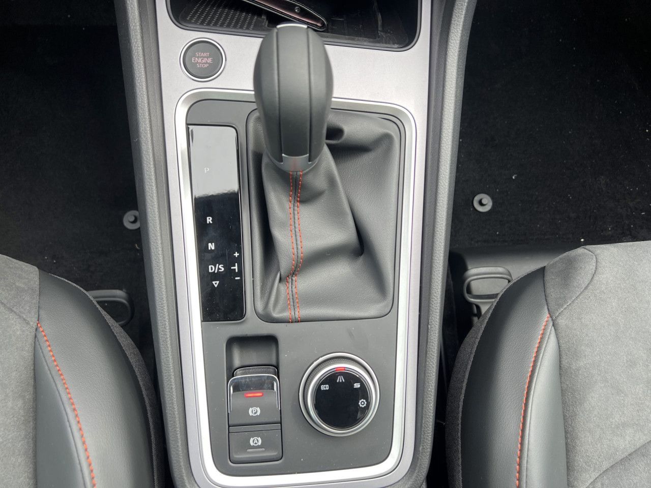 Seat Ateca - Bild 14