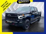 Chevrolet Silverado 1500 LT TRAIL BOSS 6.2L LPG