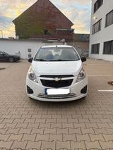 Chevrolet spark - Chevrolet Spark in Düsseldorf