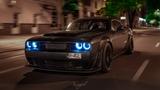 Dodge Challenger R/T+ 5.7Hemi + Turbocharger  - Dodge Challenger aus 2016