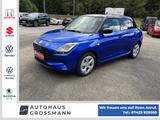 Suzuki Swift 1.2 Dualjet Hybrid Comfort - Suzuki Swift Tageszulassungen