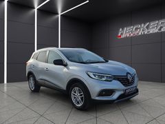 Renault Kadjar 1.7 BLUE dCi 150 Bose AHK 4WD