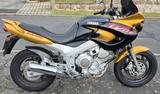 Yamaha TDM 850, gebraucht - YAMAHA TDM 850