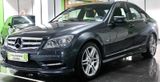 Mercedes-Benz C 350 CDI AMG Paket*I.Hand*NaviComand*Xenon*PDC - Mercedes-Benz C 350 mit Diesel-Antrieb