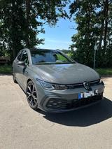 Volkswagen VW Golf 8 GTD, GARANTIE bis 02/2027, VOLLAUSTA.