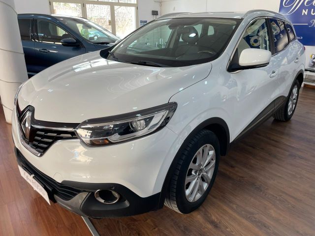 Renault RENAULT KADJAR 1.2 TCe 130CV PROMO ESTATE
