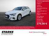 Audi A3 Sportback 40 TFSI e S tronic advanced NaviPlu - Audi A3 in Osnabrück